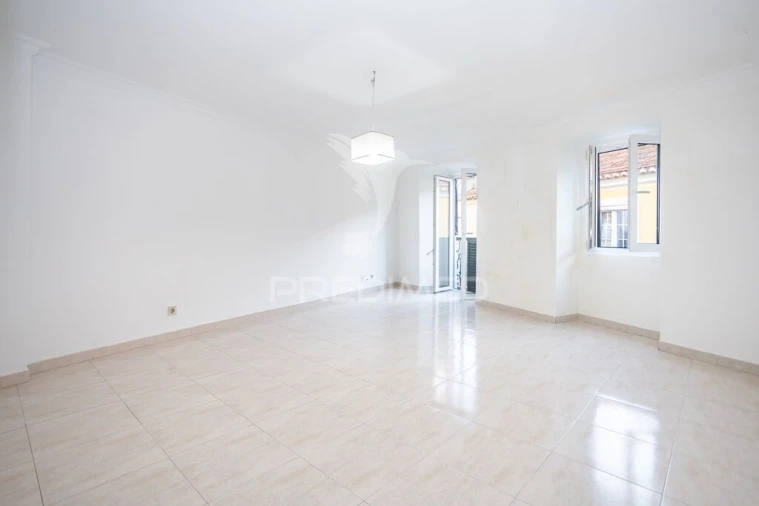 Apartamento T2 para Venda em Seixal, Arrentela e Aldeia de Paio Pires Foto 14