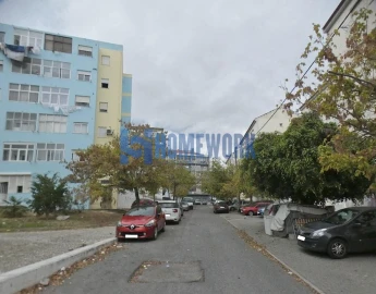 Apartamento T3 para Venda em Almada, Cova da Piedade, Pragal e Cacilhas