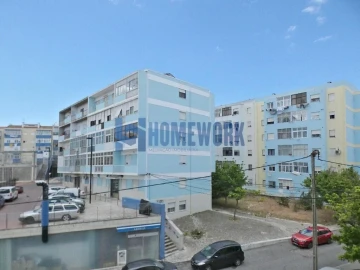Apartamento T3 para Venda em Almada, Cova da Piedade, Pragal e Cacilhas