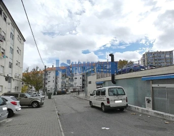 Apartamento T3 para Venda em Almada, Cova da Piedade, Pragal e Cacilhas