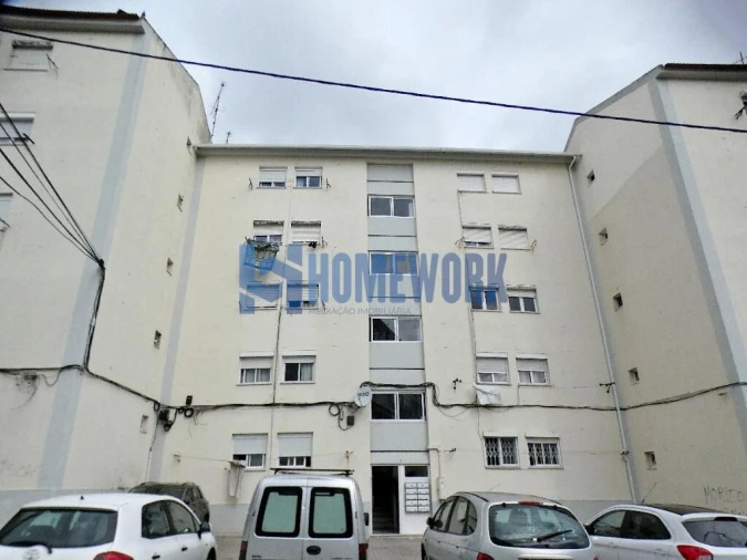 Apartamento T3 para Venda em Almada, Cova da Piedade, Pragal e Cacilhas Foto 20