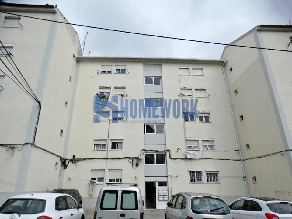 Apartamento T3 para Venda em Almada, Cova da Piedade, Pragal e Cacilhas Foto 20