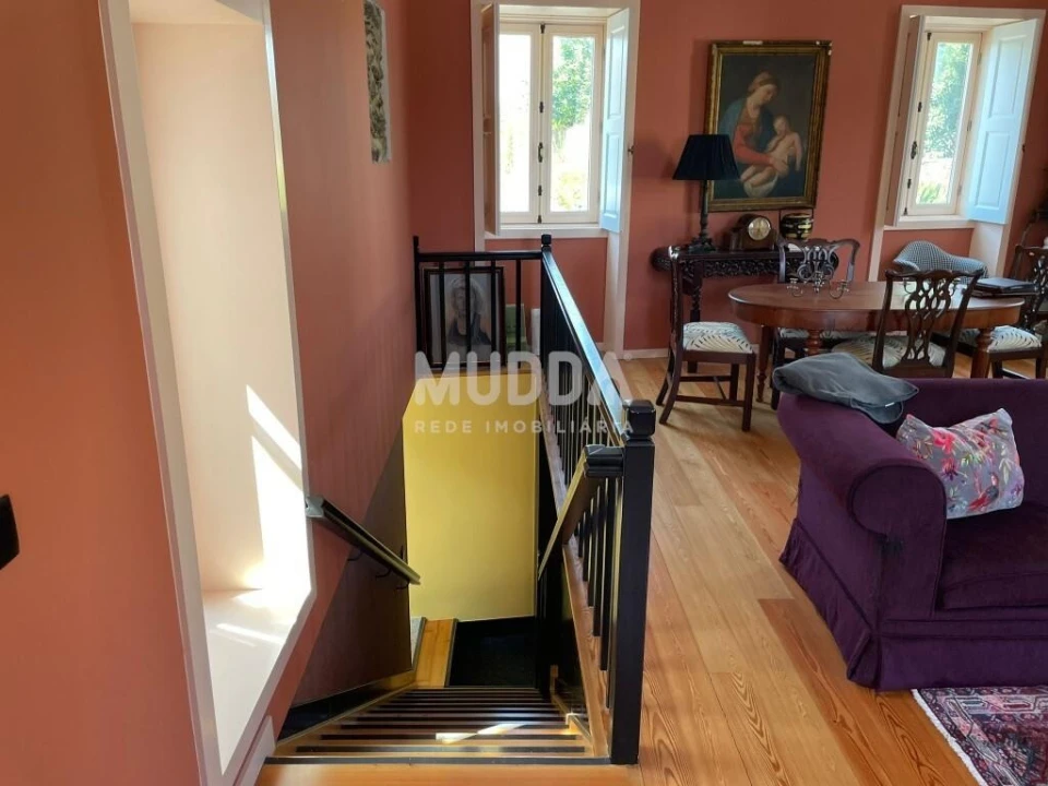 Moradia T2 para Venda em Paramos Foto 39