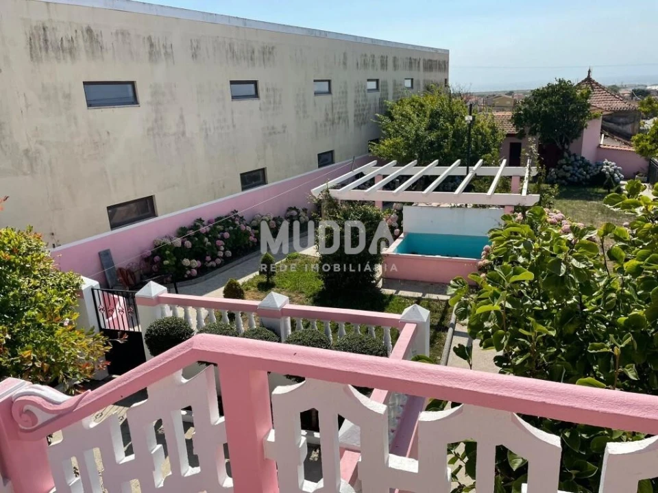 Moradia T2 para Venda em Paramos Foto 25