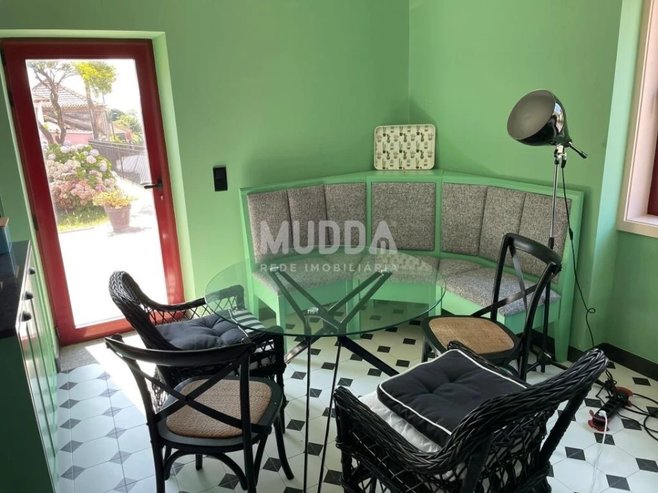 Moradia T2 para Venda em Paramos Foto 20