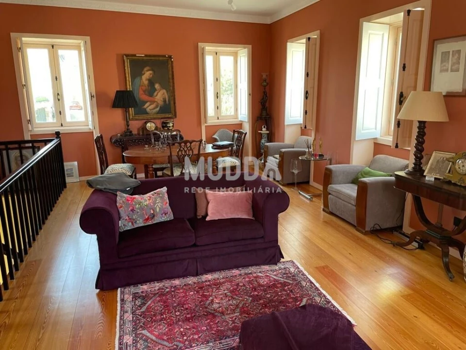 Moradia T2 para Venda em Paramos Foto 34