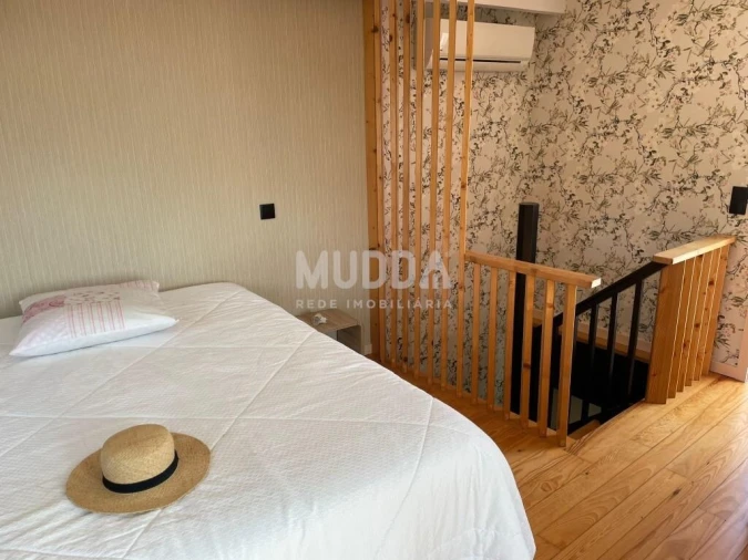 Moradia T2 para Venda em Paramos Foto 22