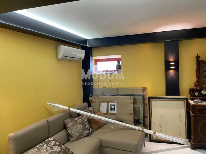 Moradia T2 para Venda em Paramos Foto 33