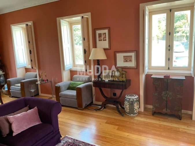 Moradia T2 para Venda em Paramos Foto 30