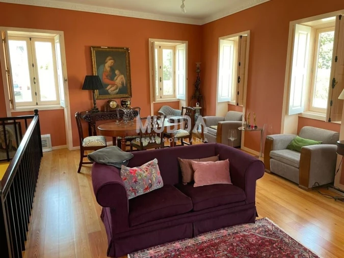 Moradia T2 para Venda em Paramos Foto 29