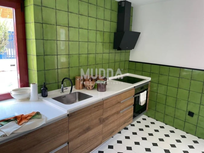 Moradia T2 para Venda em Paramos Foto 35