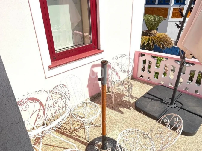 Moradia T2 para Venda em Paramos Foto 17