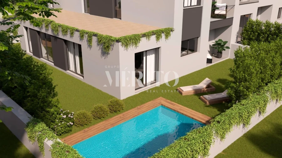 Moradia T3 para Venda em Soutelo