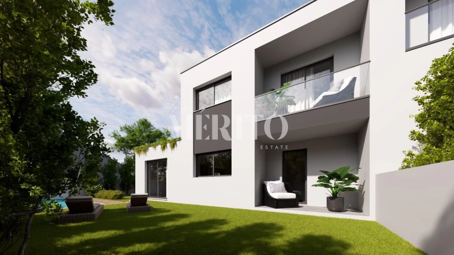 Moradia T3 para Venda em Soutelo Foto 3