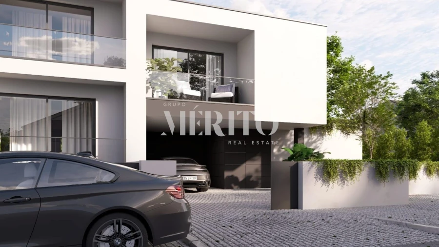 Moradia T3 para Venda em Soutelo Foto 4