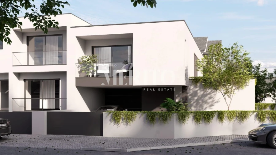 Moradia T3 para Venda em Soutelo Foto 7