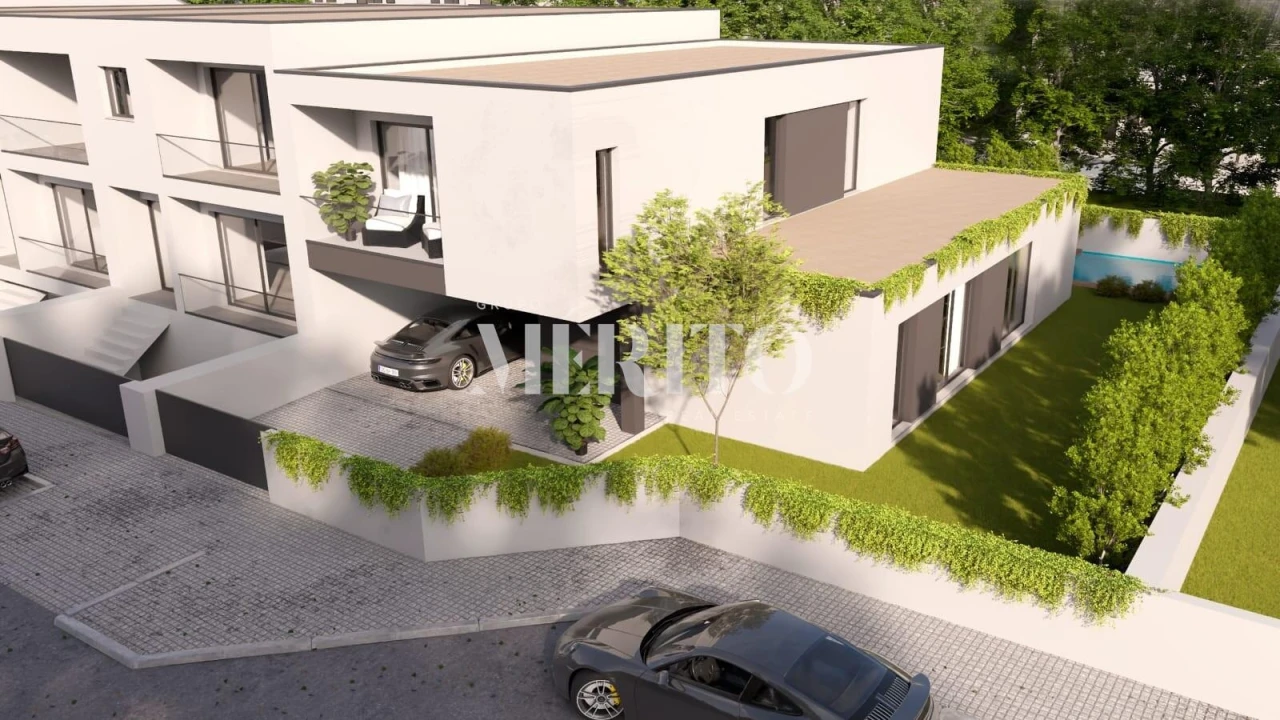 Moradia T3 para Venda em Soutelo Foto 8