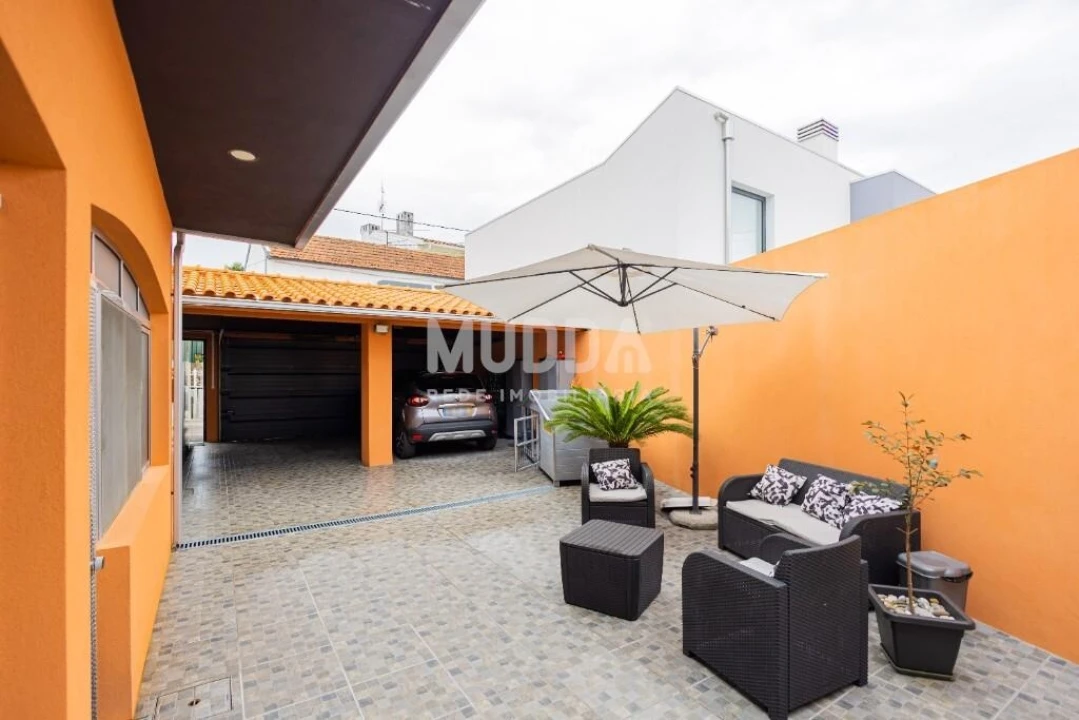 Moradia T3 para Venda em Beduído e Veiros Foto 36