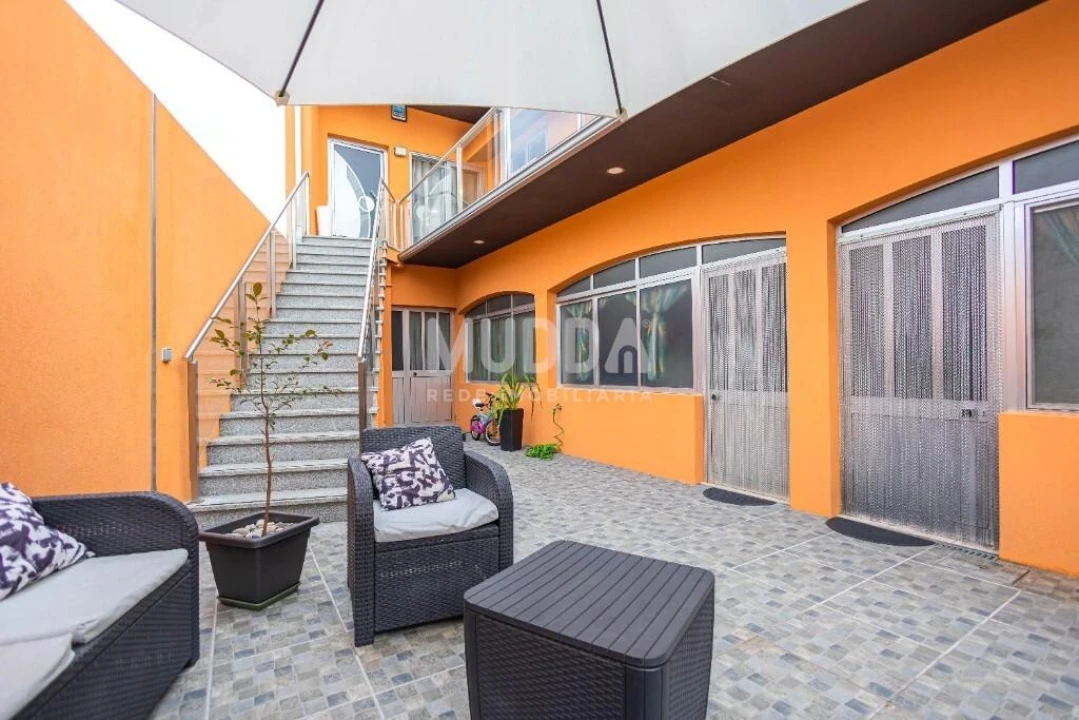 Moradia T3 para Venda em Beduído e Veiros Foto 41