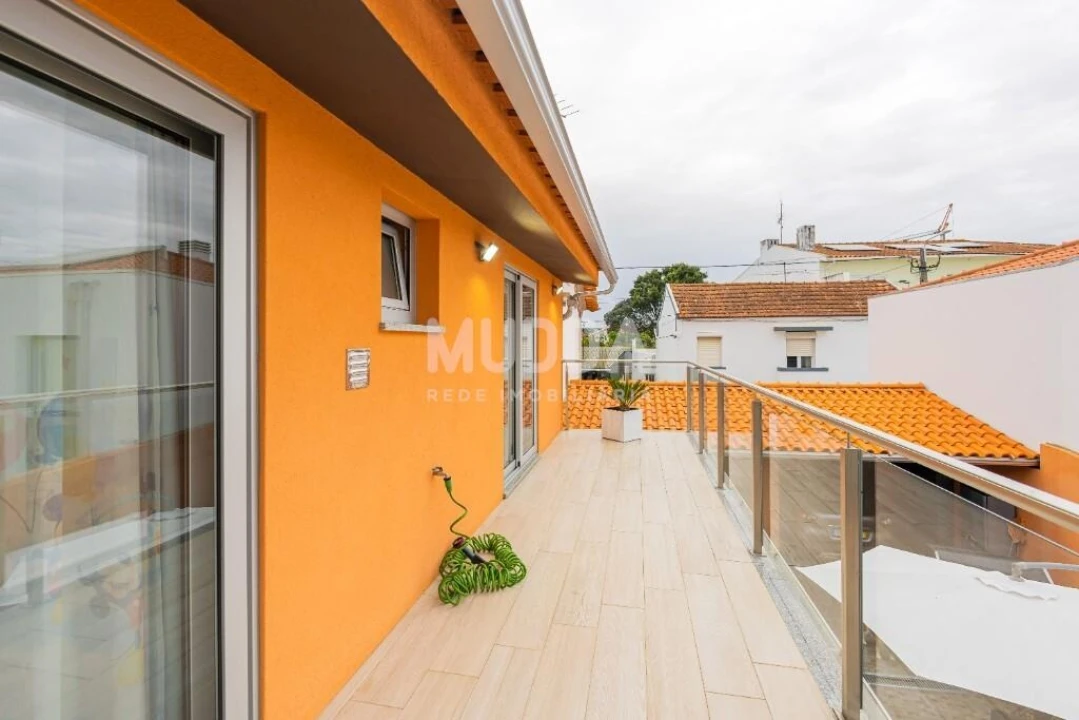 Moradia T3 para Venda em Beduído e Veiros Foto 38