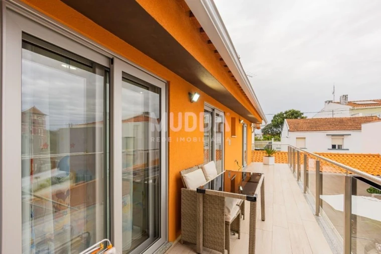 Moradia T3 para Venda em Beduído e Veiros Foto 37