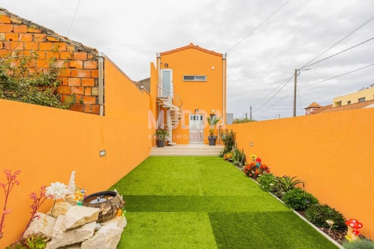 Moradia T3 para Venda em Beduído e Veiros Foto 34