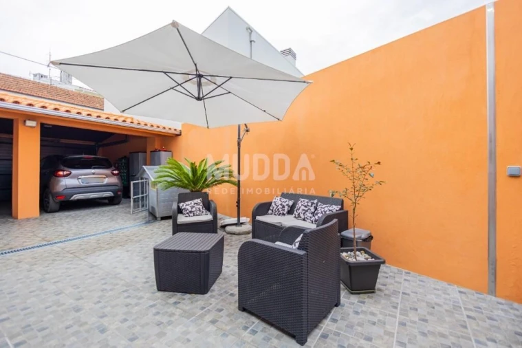 Moradia T3 para Venda em Beduído e Veiros Foto 42