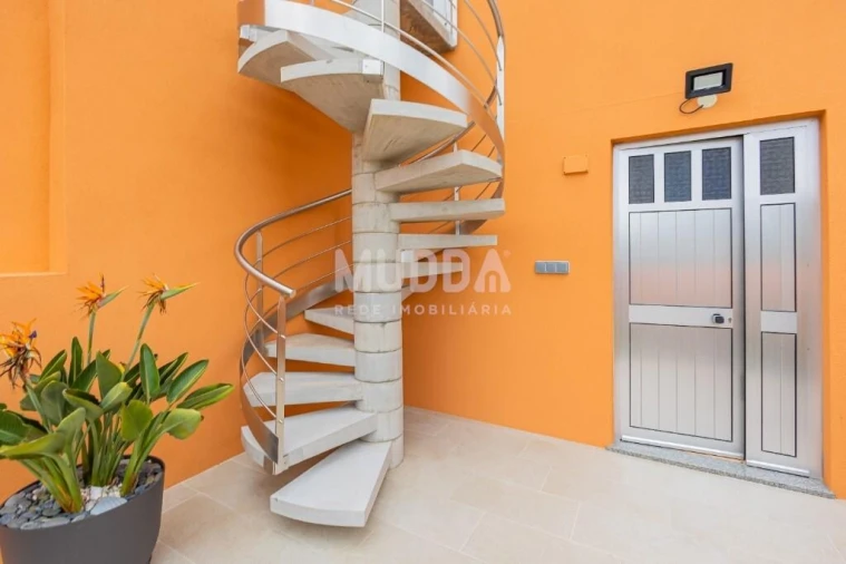 Moradia T3 para Venda em Beduído e Veiros Foto 35