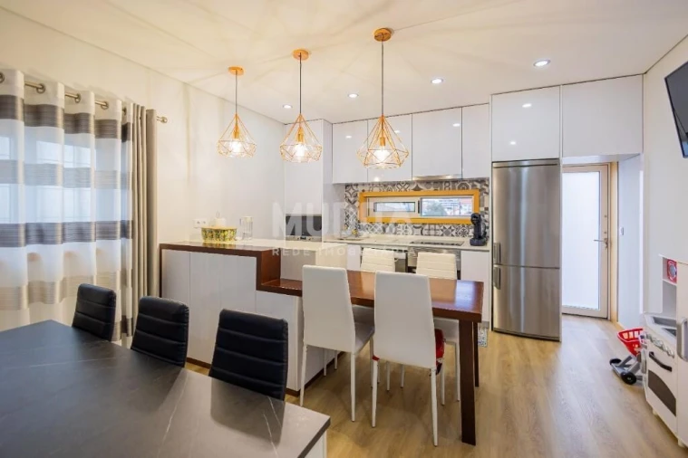 Moradia T3 para Venda em Beduído e Veiros Foto 8