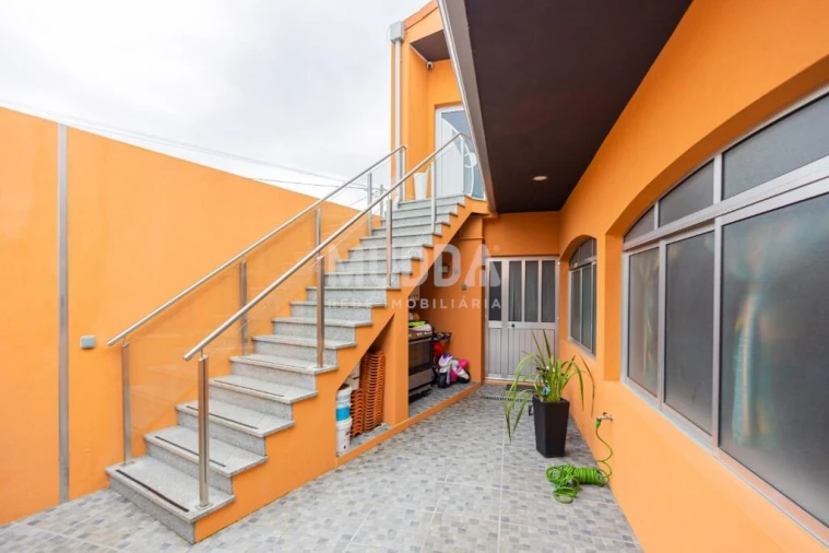 Moradia T3 para Venda em Beduído e Veiros Foto 6