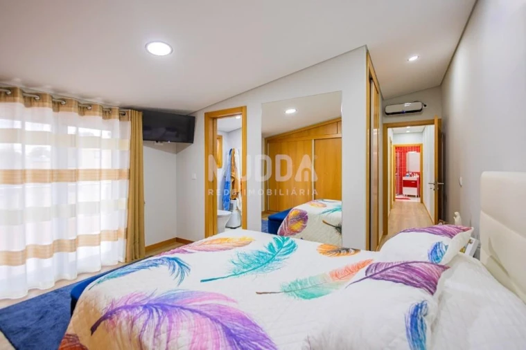 Moradia T3 para Venda em Beduído e Veiros Foto 29