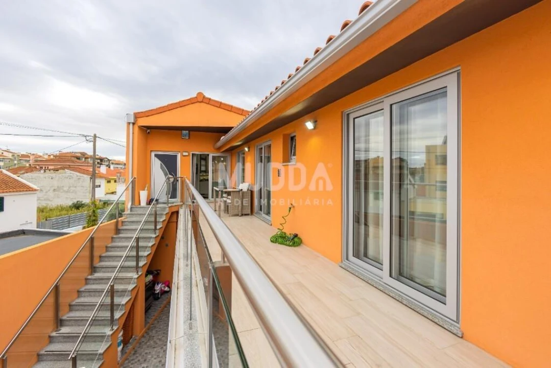 Moradia T3 para Venda em Beduído e Veiros Foto 39