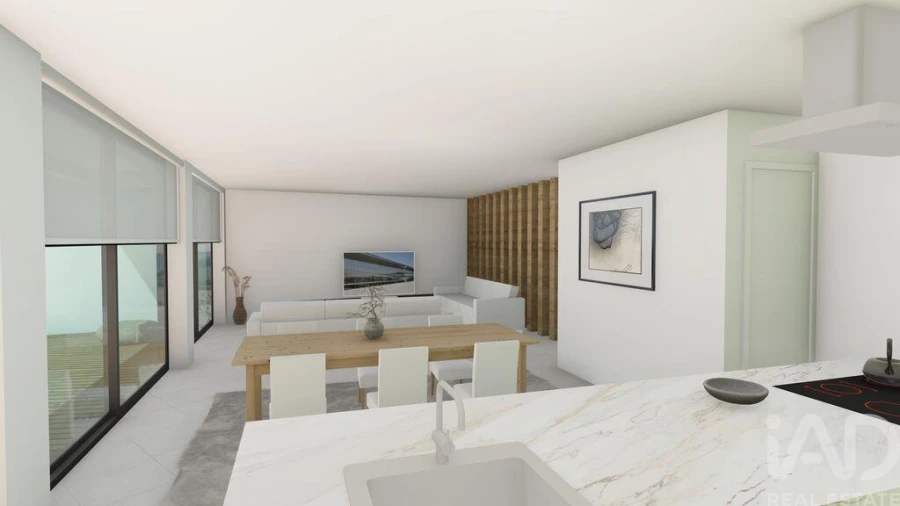 Moradia T4 para Venda em Mexilhoeira Grande Foto 11