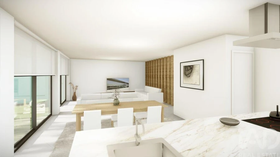 Moradia T4 para Venda em Mexilhoeira Grande Foto 7