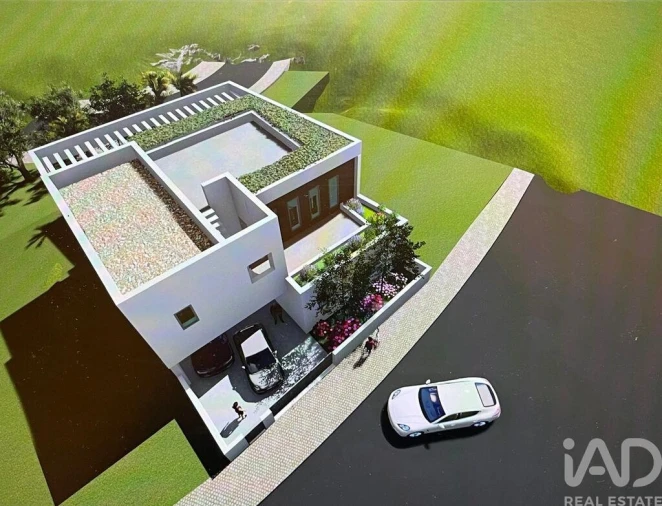 Moradia T4 para Venda em Mexilhoeira Grande Foto 12