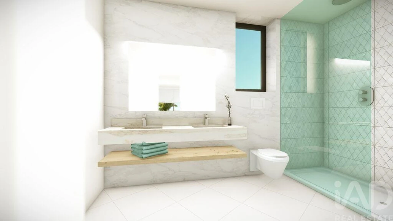 Moradia T4 para Venda em Mexilhoeira Grande Foto 10