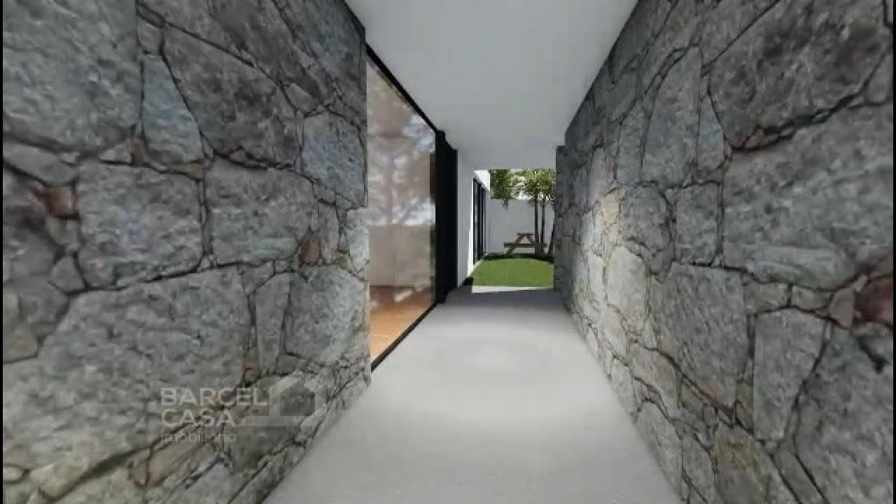 Moradia T3 para Venda em Gemeses Foto 9