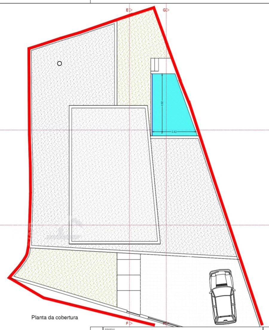 Moradia T3 para Venda em Gemeses Foto 15