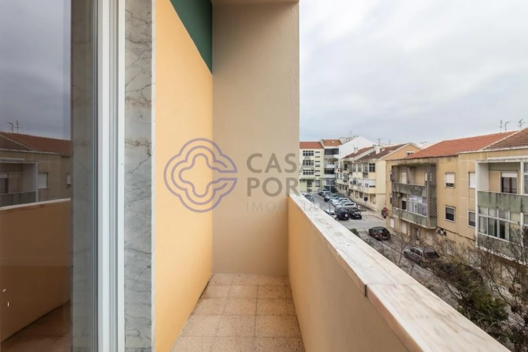 Apartamento T2 para Venda em Alcochete Foto 28