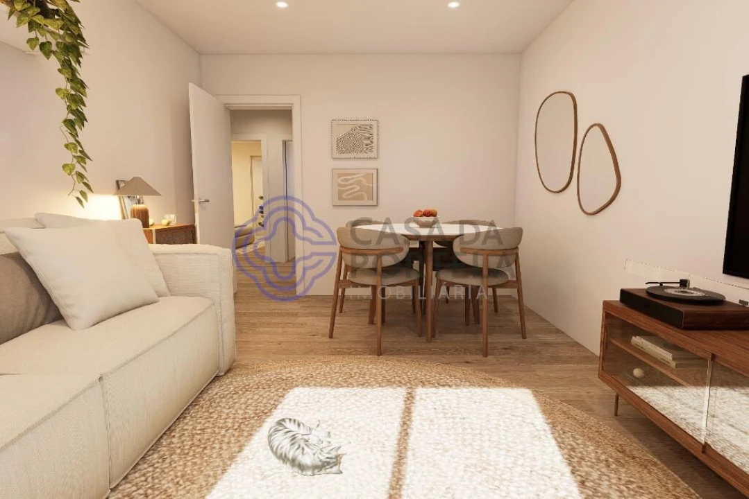 Apartamento T2 para Venda em Alcochete Foto 15