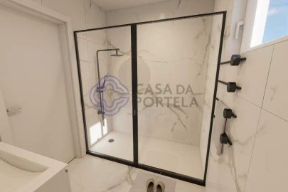 Apartamento T2 para Venda em Alcochete