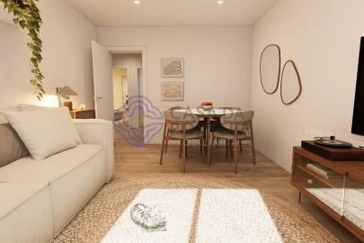 Apartamento T2 para Venda em Alcochete