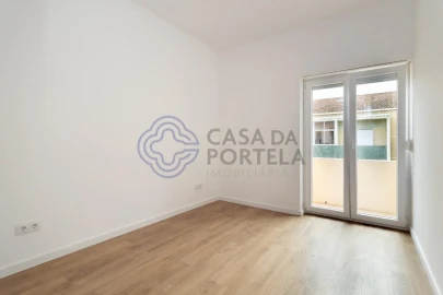 Apartamento T2 para Venda em Alcochete