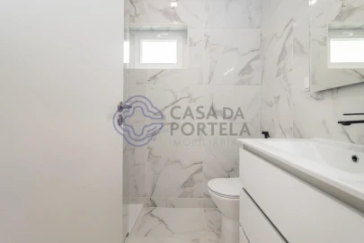 Apartamento T2 para Venda em Alcochete