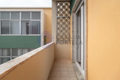Apartamento T2 para Venda em Alcochete