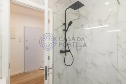 Apartamento T2 para Venda em Alcochete