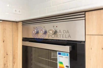 Apartamento T2 para Venda em Alcochete