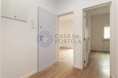 Apartamento T2 para Venda em Alcochete