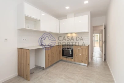 Apartamento T2 para Venda em Alcochete