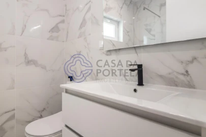 Apartamento T2 para Venda em Alcochete